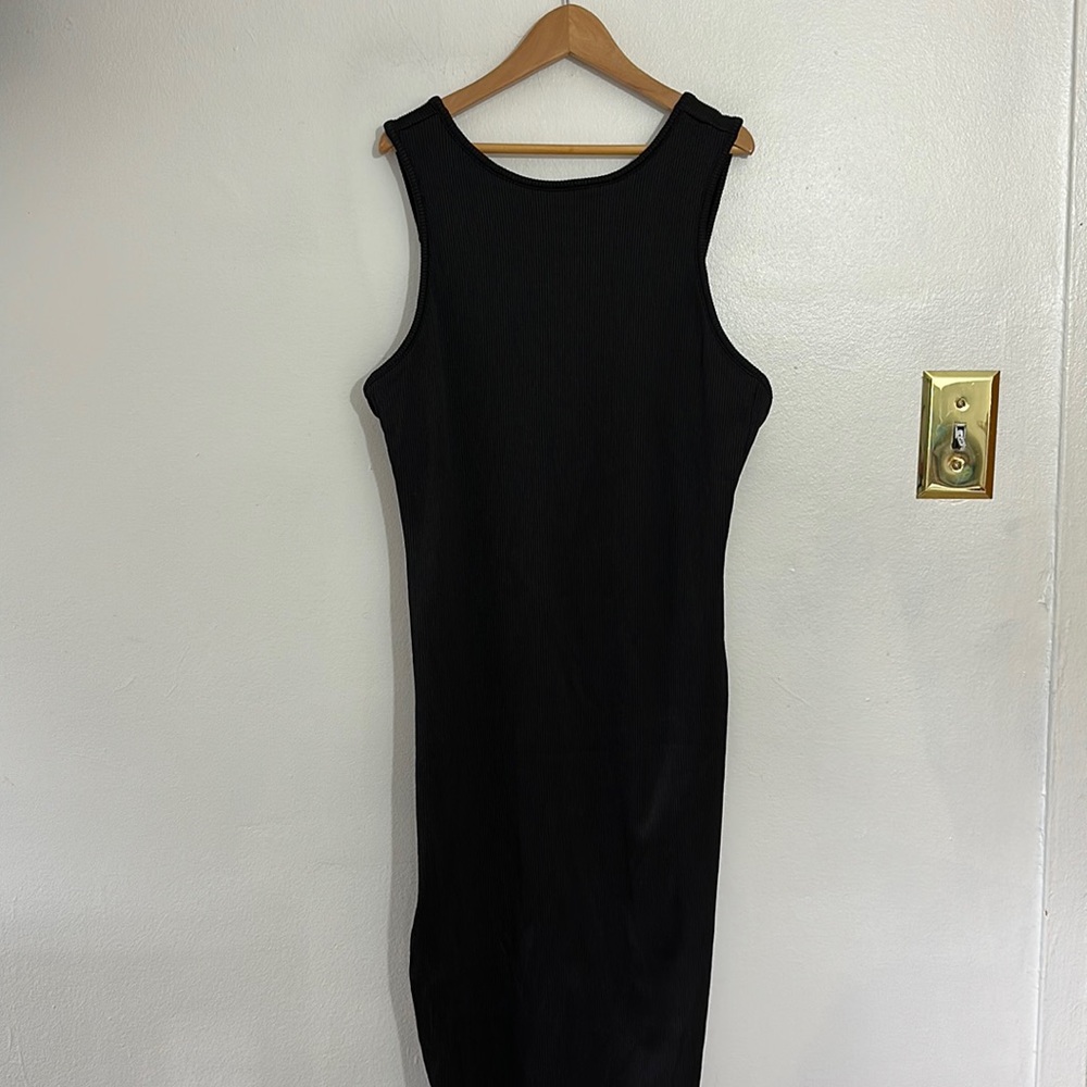 H&M Ribbed Dress - Picture 3 of 6